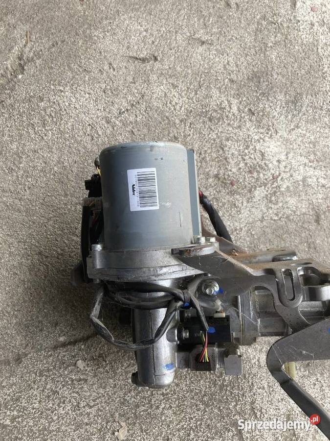 Wspomaganie elektryczne Mercedes citan reno Przekładnie kierownicze Wolsztyn