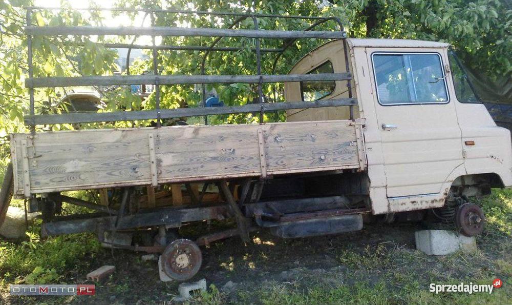 Żuk A11B 2100cm3 Motoryzacja Drwalewice sprzedam