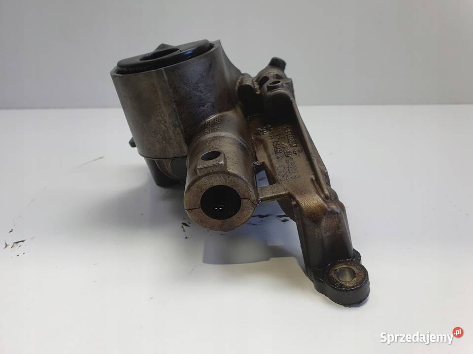Peugeot 207 Citroen 14 16 VTI POMPA OLEJU Chełm sprzedam
