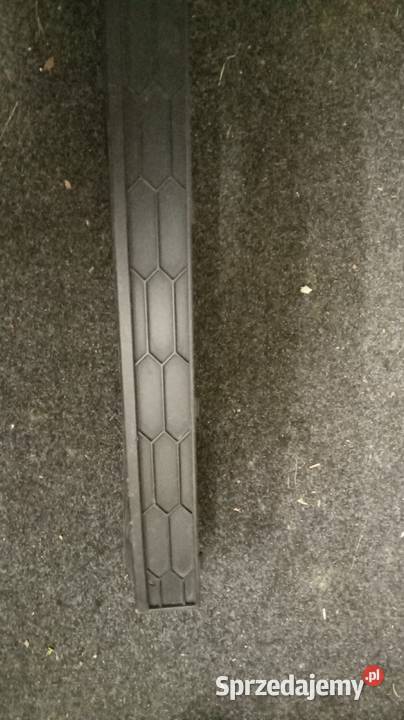 Listwa środkowa tył Skoda Kodiaq Nowy Sącz