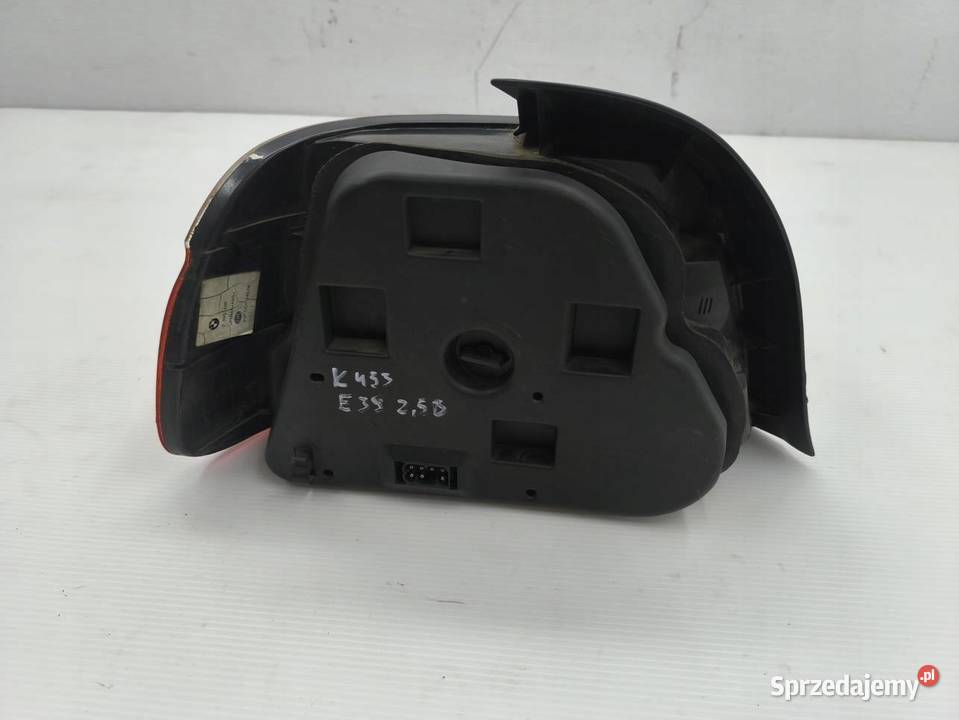 LAMPA PRAWY TYŁ BMW E39 25B 2496298