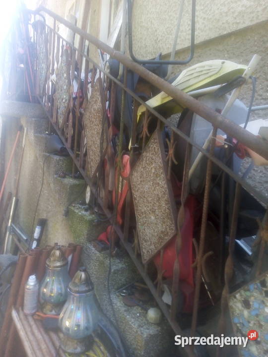 kosiarki elektryczne mazowieckie Ząbki