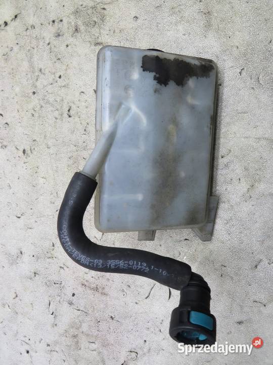 ZBIORNICZEK PŁYNU HAMULCOWEGO ZAFIRA C 13308774