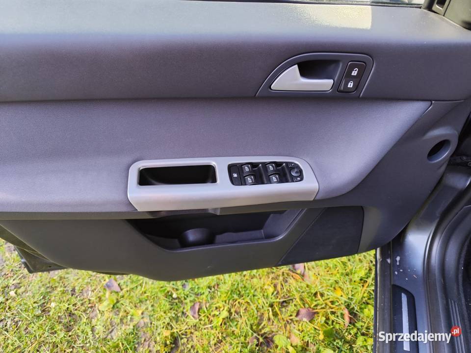 Volvo V50 16 diesel 109 2008r 203500km