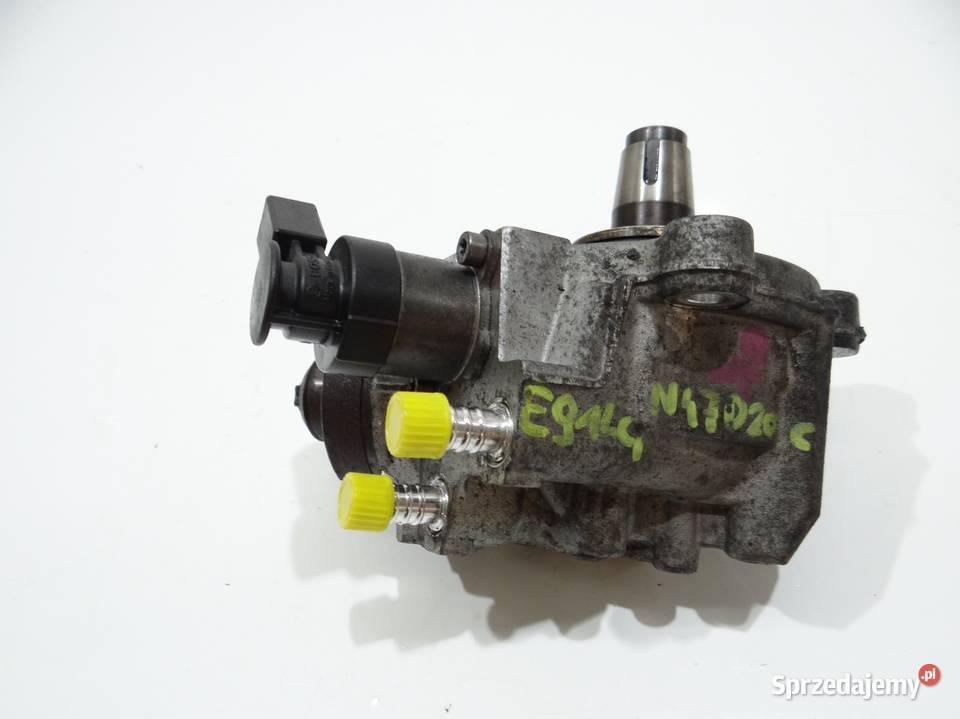 POMPA WTRYSKOWA BMW E90 E91 N47 7823452 Strzyżewice