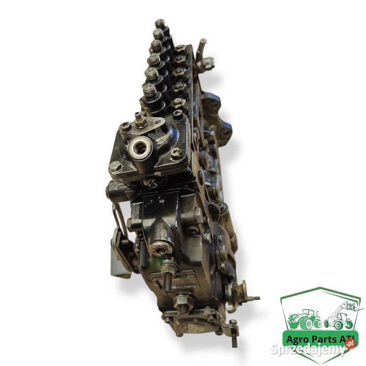 Pompa wtryskowa Cummins 4076442 HOLLAND TG 210 Ciechanowiec