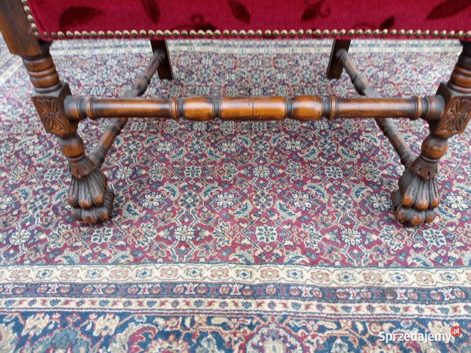 Fotel sprzedam kujawsko-pomorskie Borówno sprzedam