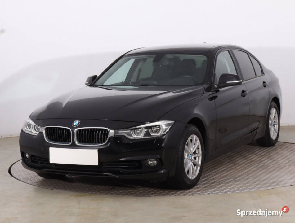 BMW 3 318 i Piaseczno