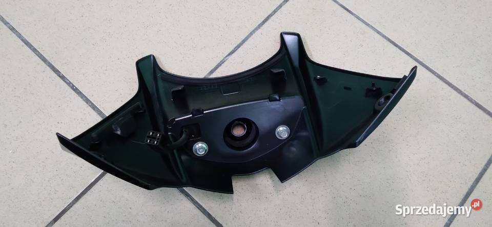 Osłona Stacyjki Obudowa Suzuki GSR 750 Amena Brzeszcze sprzedam