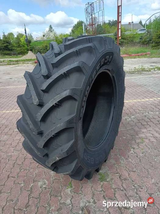 Opona 60065R34 Ascenso TDR650 157D Mocna Tomaszów Lubelski