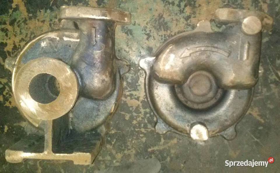 ODLEWNIA BRĄZU BK331 BA1032 tuleje odlewy