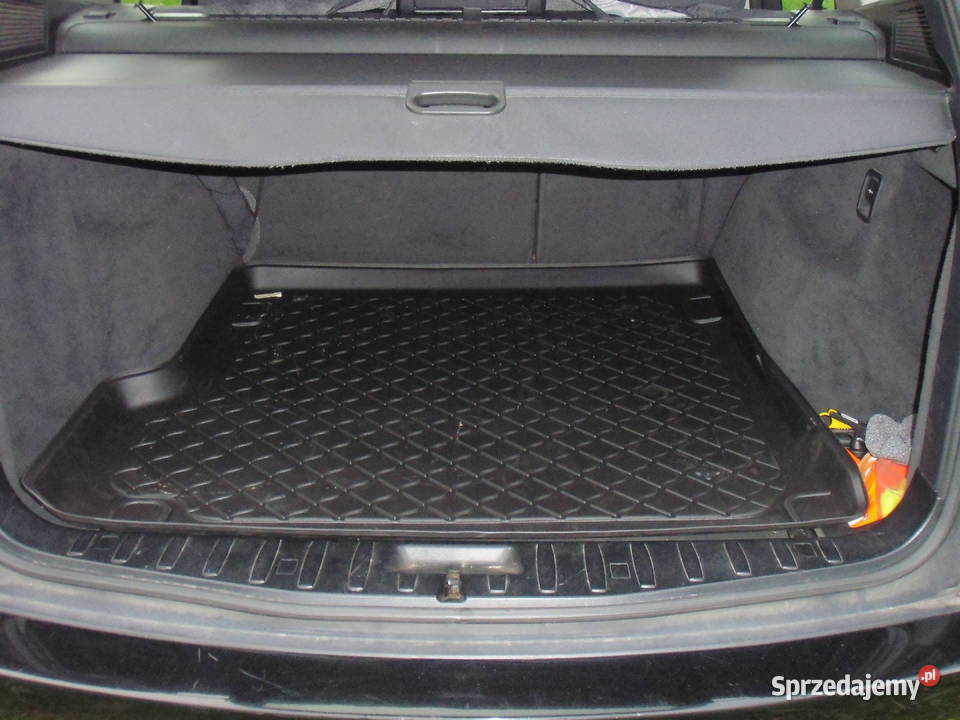 BMW X3 20d M47 Zadbany 2000cm3 dolnośląskie Ciepłowody