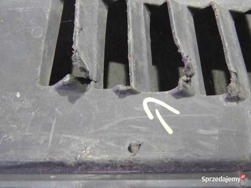 HONDA SH 300 SH300 300I 2010 PŁUG OSŁONA SILNIKA Warszawa