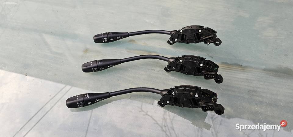 Manetka tempomatu mercedes w203 lift Pozostałe Zbąszyń