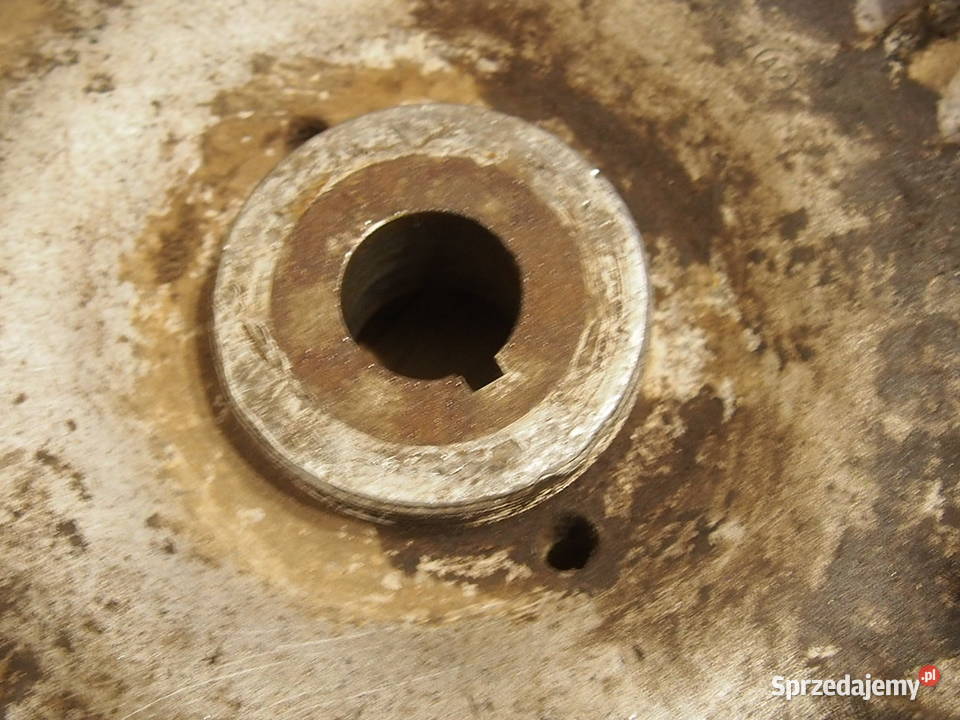 DKW MAGNETO WIATRAK SILNIK STACJONARNY świętokrzyskie Szewna sprzedam