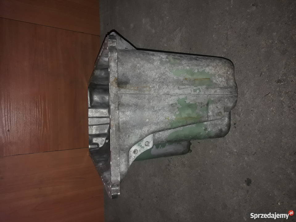 Misa Miska Oleju Olejowa Mercedes V8 4420100513 Częstochowa