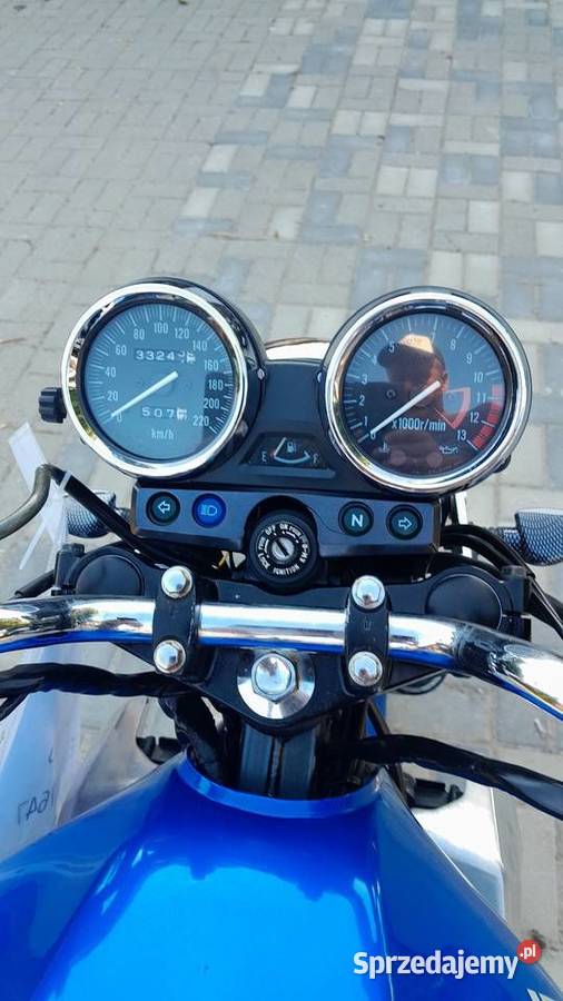 Kawasaki er 5 sprzedam