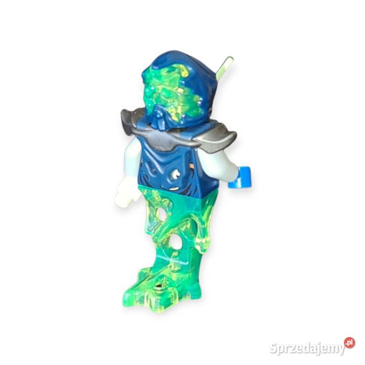 Lego Org Figurka Ninjago Ghost NJO143 Warszawa