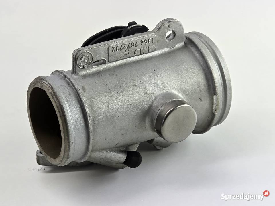 Przepustnica Prawa Bmw R 1200 Gs K25 Janowice