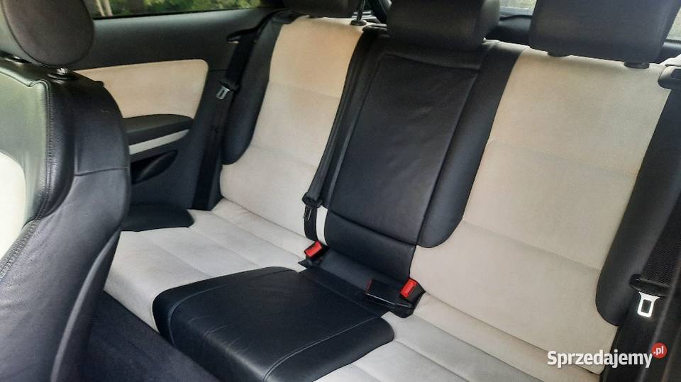 Audi S3 20TFSI265 Quattro Klima Android Navi wspomaganie kierownicy