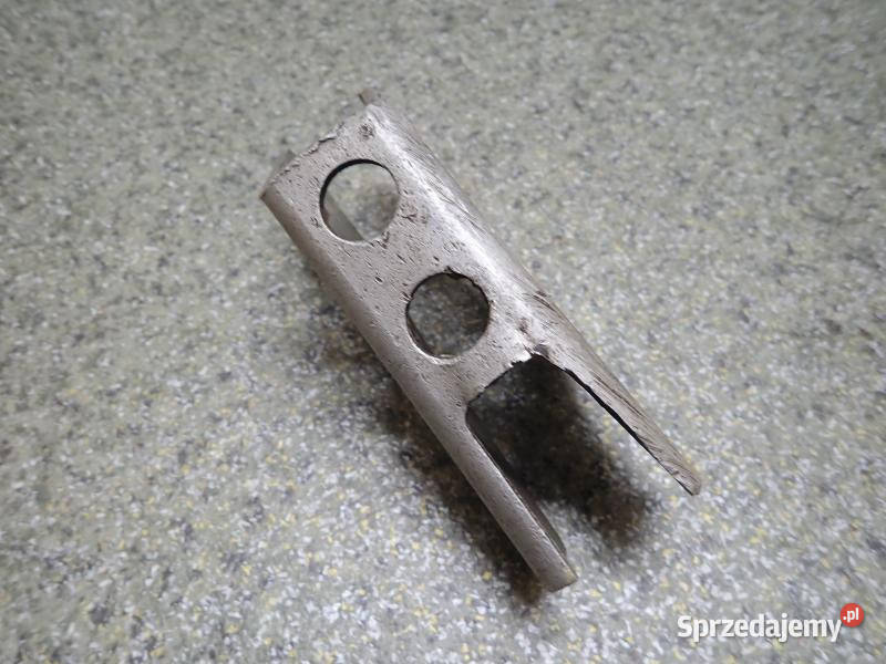 OSŁONA ALUMINIOWA PROWADNICY ŁAŃCUCHA KAWASAKI Pozostałe Strzelce Krajeńskie sprzedam