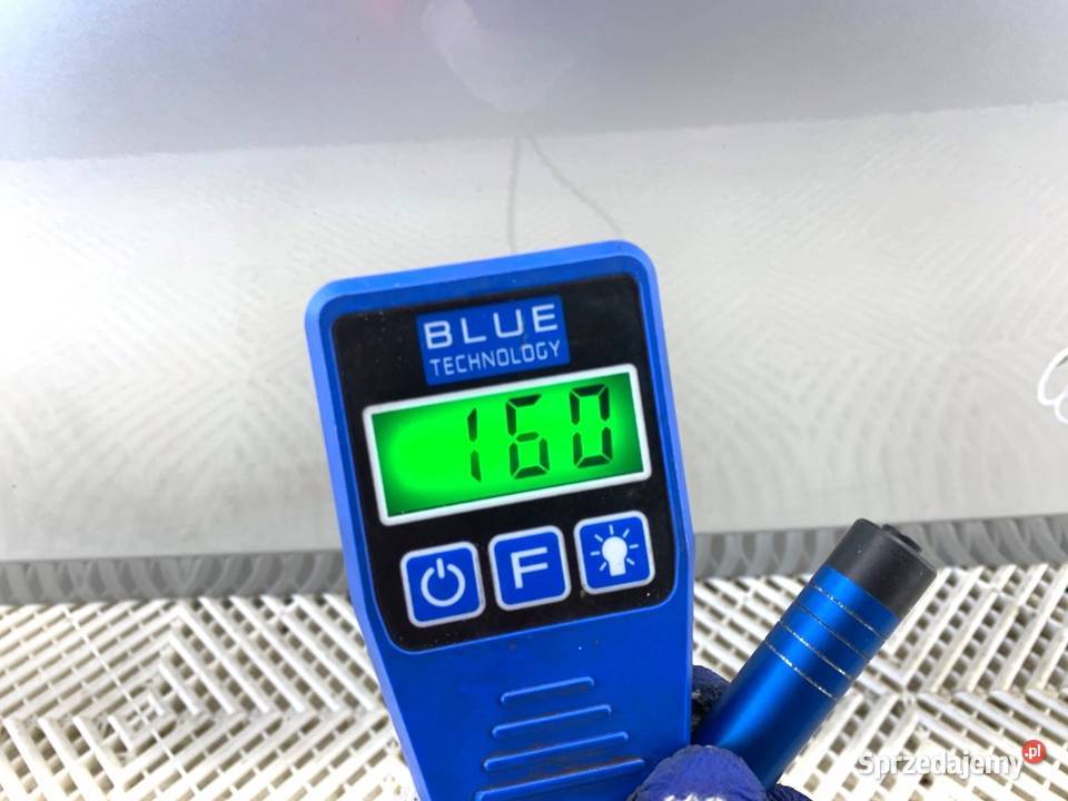 DRZWI LEWY PRZÓD AUDI A4 B8 Kombi 0715 Eissilber sprzedam