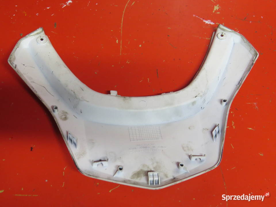 HONDA FORZA FSS 125 2019 zadupek owiewka ogon Warszawa
