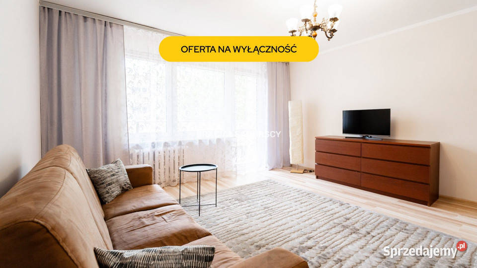 Mieszkanie Kraków Powstańców 453m2 2 pokoje Piętro 2 sprzedam