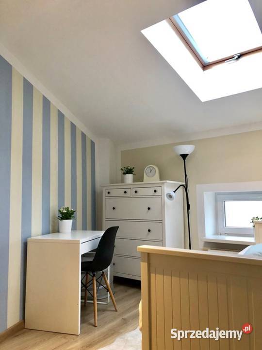 Zyblikiewicza 51m2 3 pokkuchnia pod inwestycję Kraków sprzedam