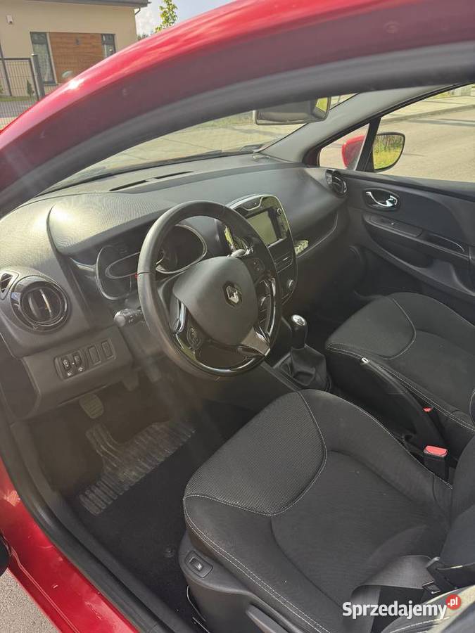 Renault Clio 12 sprzedam