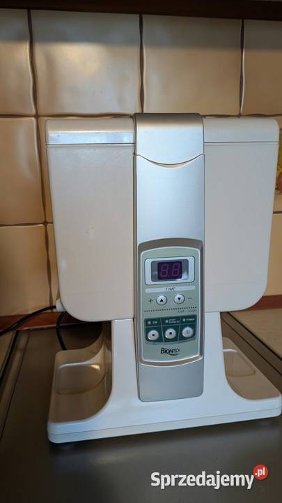 Jonizator wody BionTech BTM3000 małopolskie Oświęcim