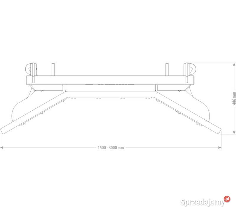 SPYCH GNOJOWICY SZTYWNY Kutno
