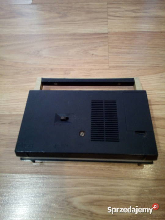 Stare radio Magda UNITRA Eltra z czasów PRL Dobieszowice sprzedam