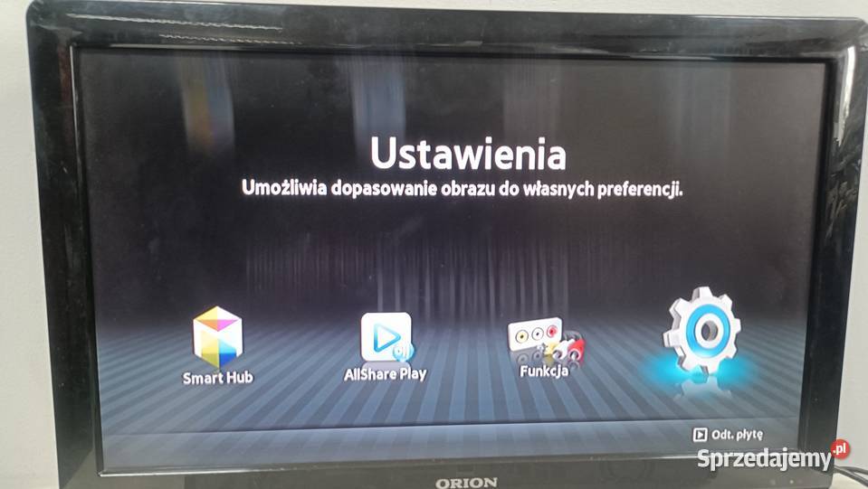 SAMSUNG HTE4500 z pilotem Amplituner Blueray Poznań