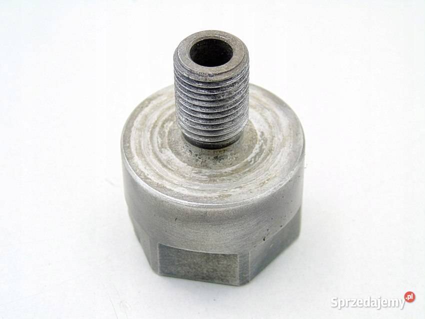 KRÓCIEC WODY Z BLOKU 30 24V BMW E90 E91 E92 E60 osobowe Sosnowiec sprzedam