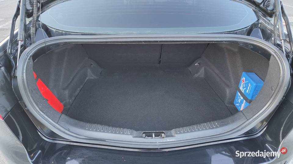 Ford Mondeo 20 TDCi Trend Warszawa sprzedam