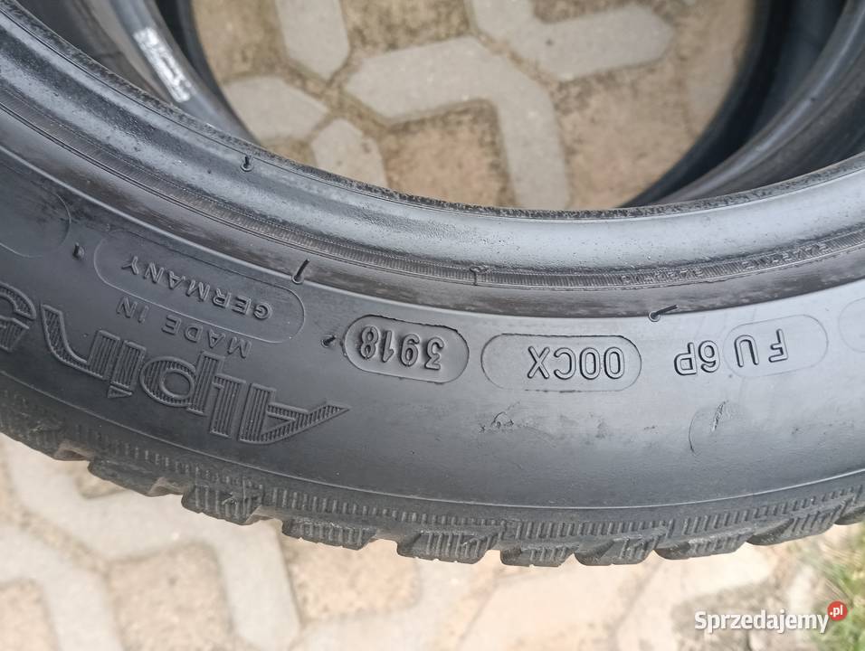 Opony zimowe Nowa Wieś Zbąska