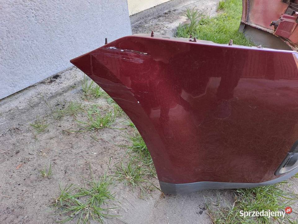 Części Ford Focus C Radomsko