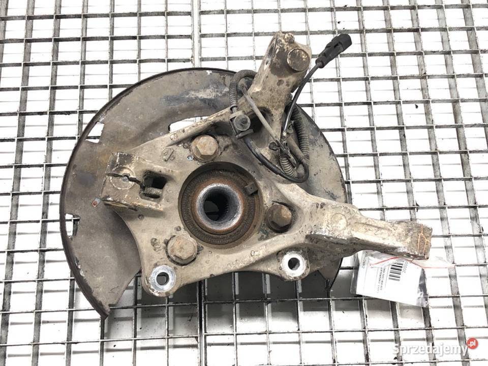 ZWROTNICA LEWY PRZÓD CHEVROLET CRUZE 18 141 podkarpackie sprzedam