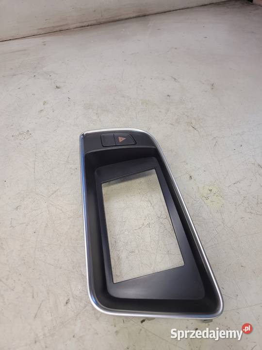 RAMKA OBUDOWA LICZNIKA AUDI Q5 8R 8R2857186G UK