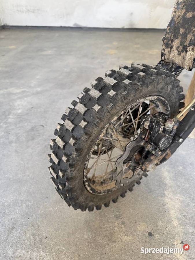 Mrf 140 bezwypadkowy Kraków sprzedam