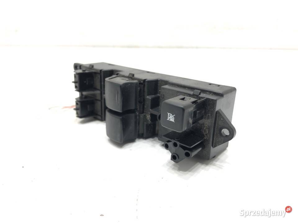 PRZEŁĄCZNIK SZYB MITSUBISHI MIRAGE SPACE STAR