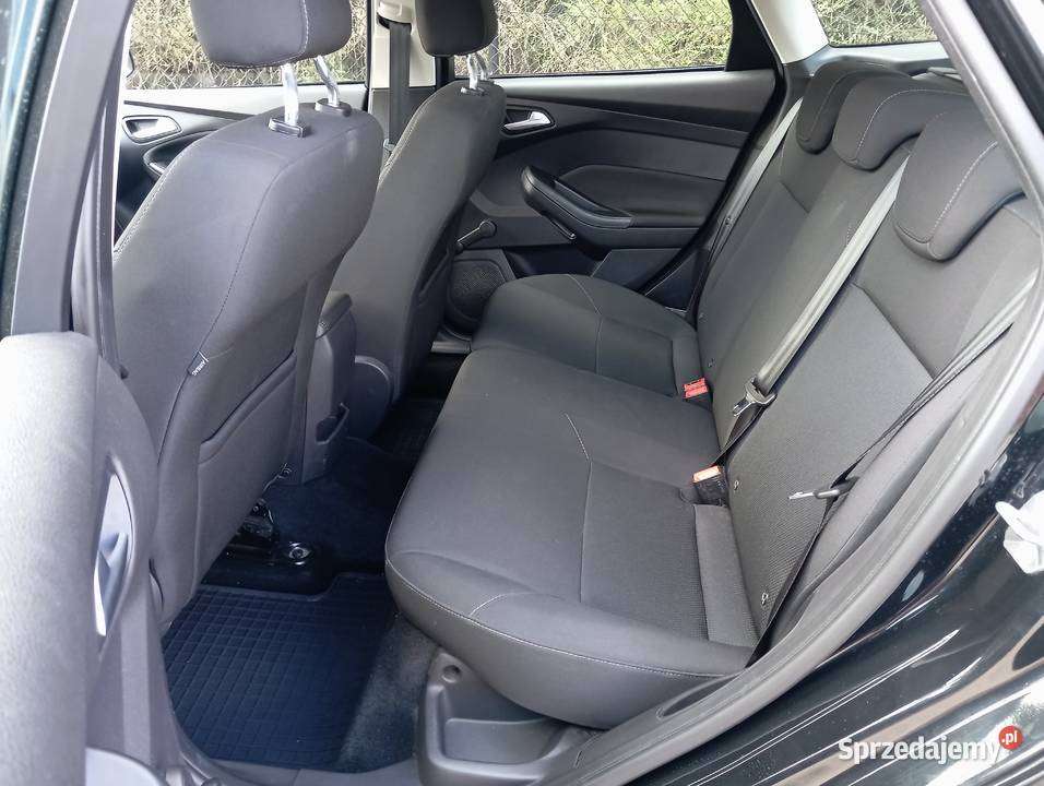 Ford Focus MK3Lift 15TDCI120 Bogate Motoryzacja małopolskie
