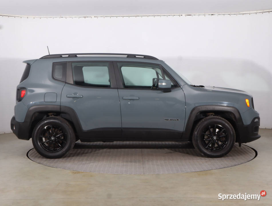 Jeep Renegade 16 EtorQ 1598cm3 mazowieckie Piaseczno sprzedam