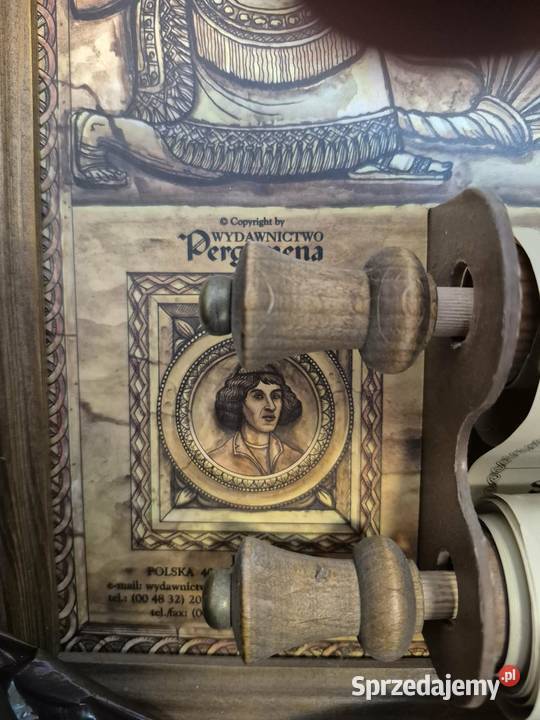 Kalendarz na 2005 Pozostałe Braniewo sprzedam