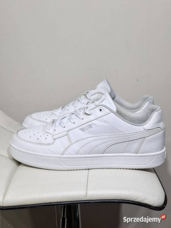 Buty 45 sportowe Puma Caven białe Kraków