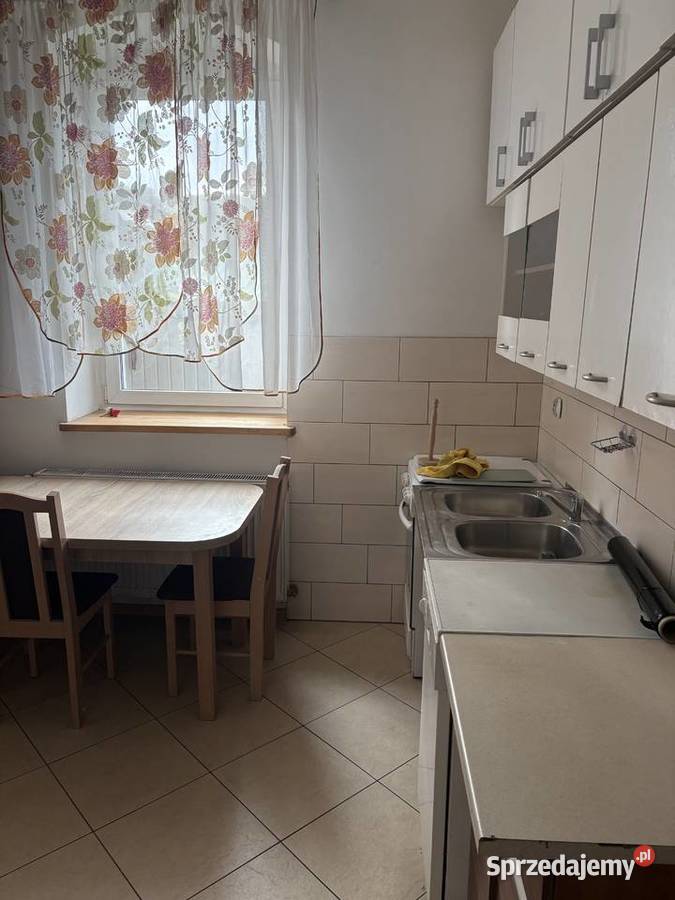 Mieszkanie 4370m2 pom. użytkowe Ośno Lubuskie