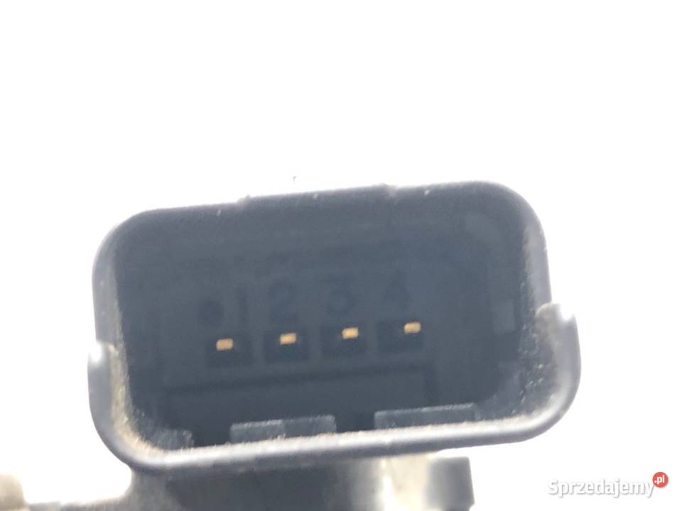 PRZEPŁYWOMIERZ PEUGEOT 508 I 9681917980 20 163