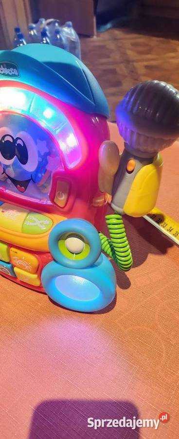 Zabawka dzieci interaktywna Gliwice