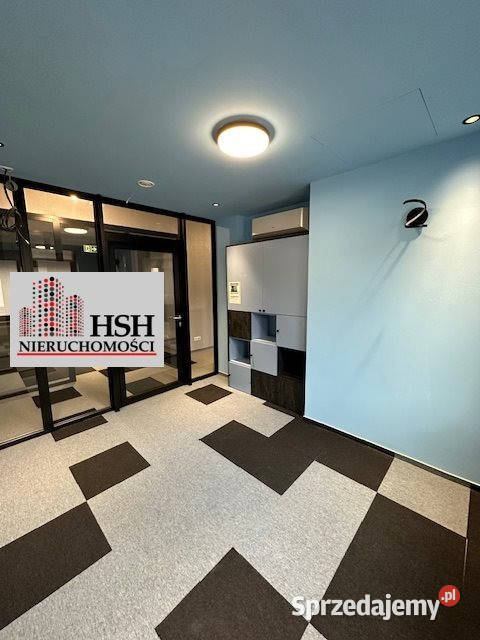 Dom wolnostojący 630m2 Kraków